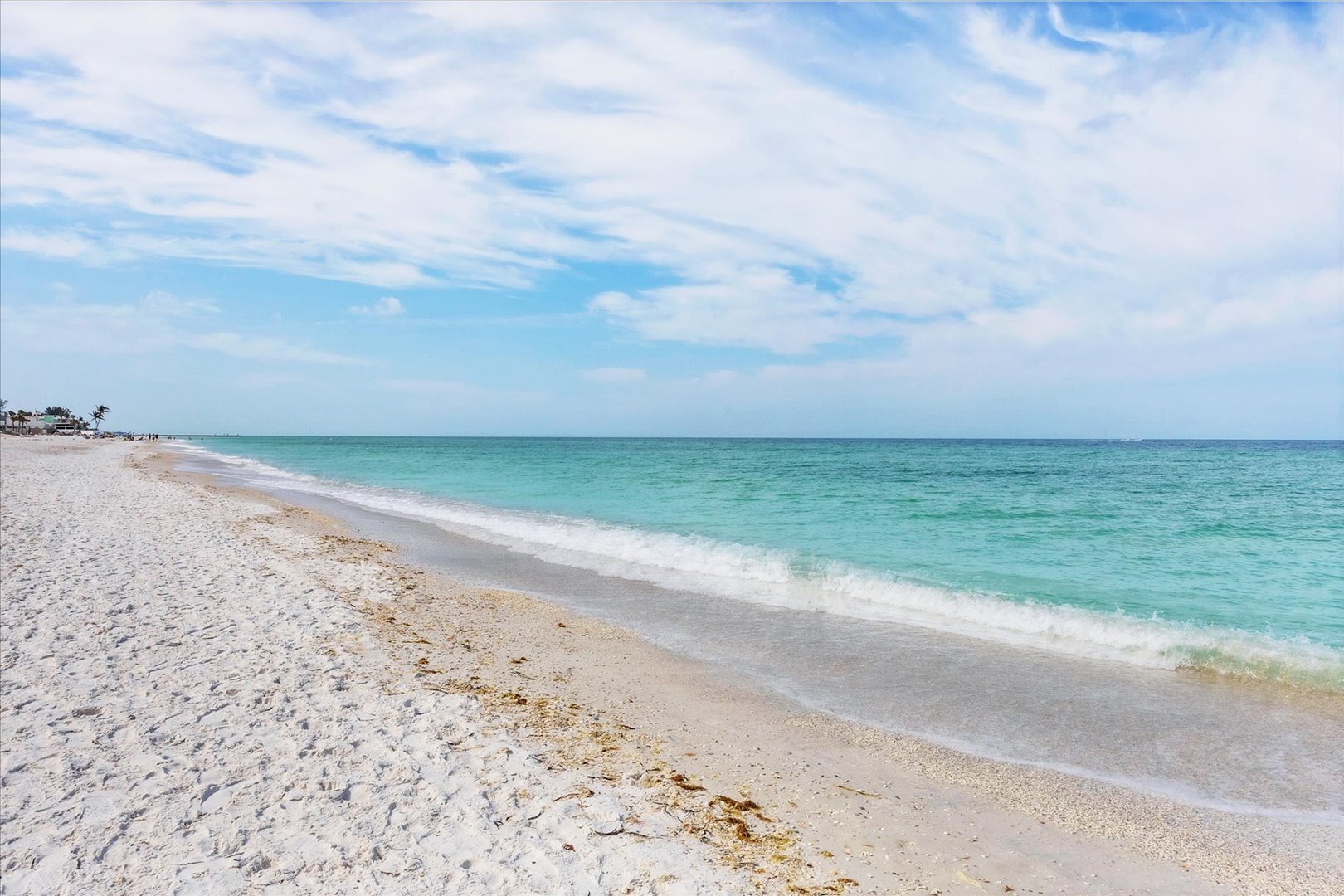 Fabulous Beach