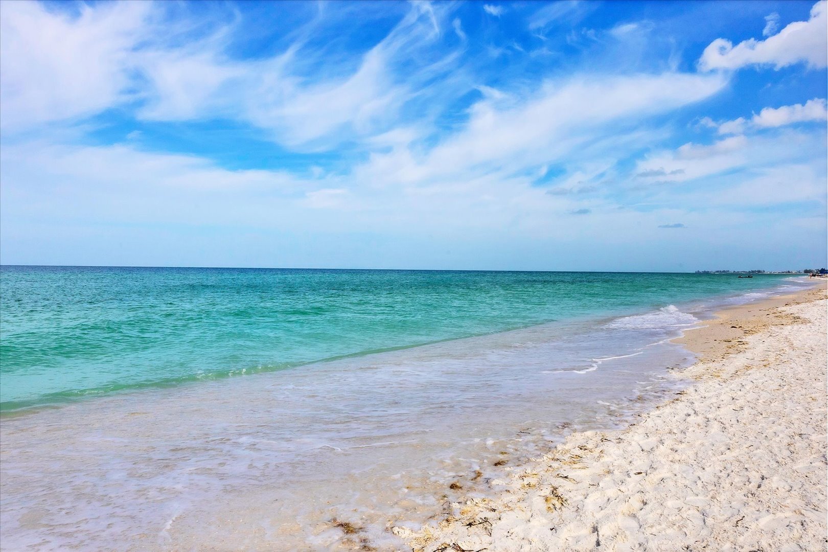 Fabulous Beach
